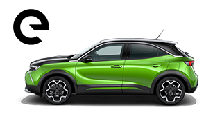 Mokka Electric