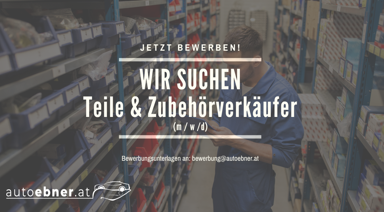 Teile & Zubehörverkäufer