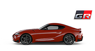 GR Supra